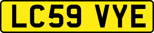 LC59VYE
