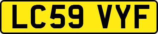LC59VYF