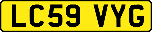LC59VYG