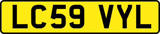 LC59VYL