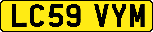 LC59VYM