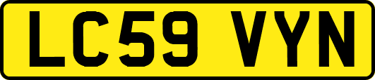LC59VYN