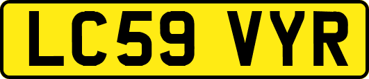 LC59VYR