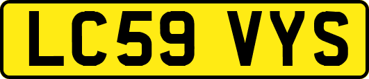 LC59VYS