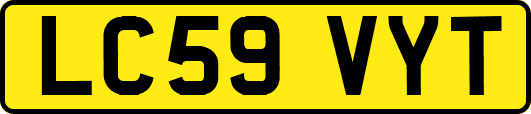 LC59VYT