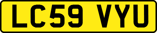 LC59VYU