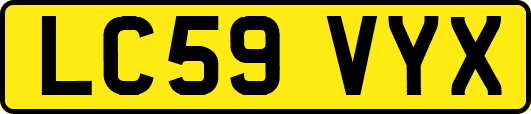 LC59VYX