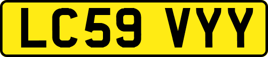 LC59VYY