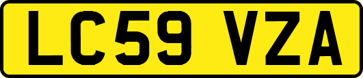 LC59VZA