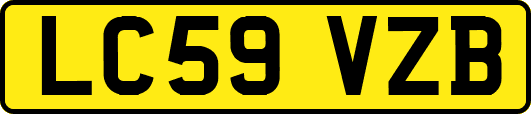 LC59VZB
