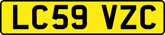 LC59VZC