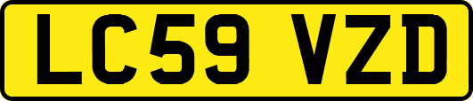 LC59VZD