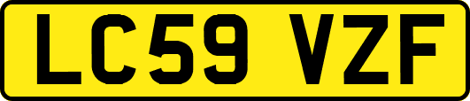 LC59VZF