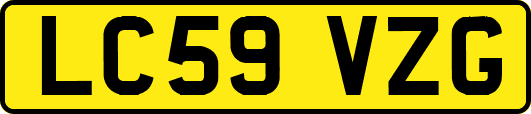 LC59VZG