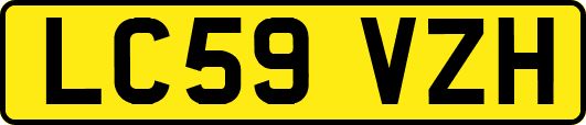 LC59VZH