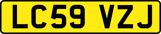 LC59VZJ