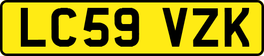 LC59VZK