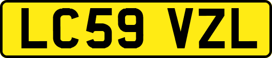 LC59VZL