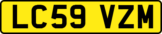 LC59VZM