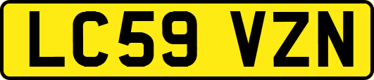 LC59VZN
