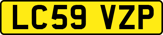 LC59VZP