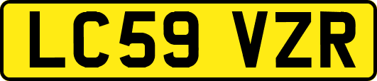 LC59VZR