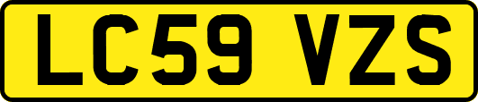 LC59VZS