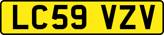 LC59VZV