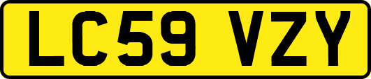 LC59VZY