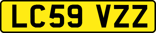 LC59VZZ