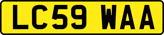 LC59WAA