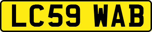 LC59WAB