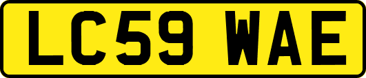 LC59WAE