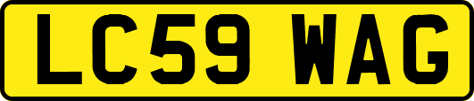 LC59WAG