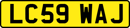 LC59WAJ