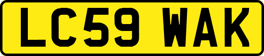 LC59WAK
