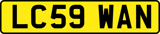 LC59WAN