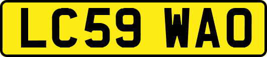 LC59WAO