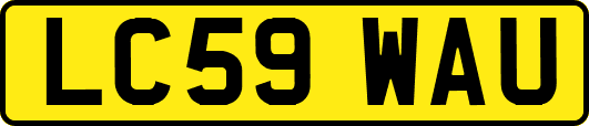 LC59WAU