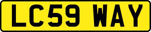 LC59WAY