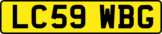 LC59WBG