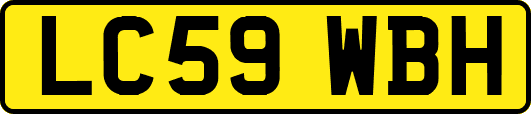 LC59WBH