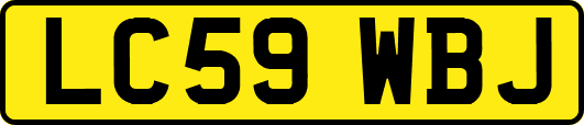 LC59WBJ