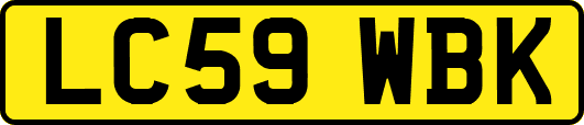 LC59WBK