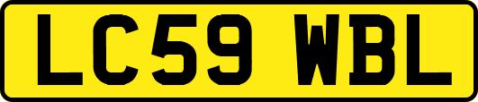 LC59WBL