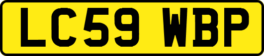 LC59WBP