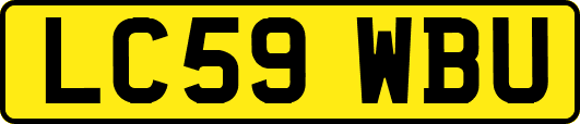 LC59WBU