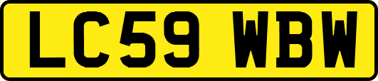 LC59WBW