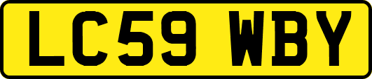 LC59WBY