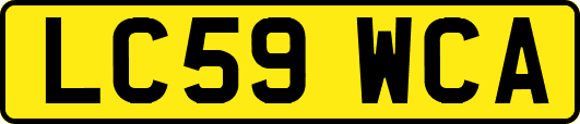 LC59WCA